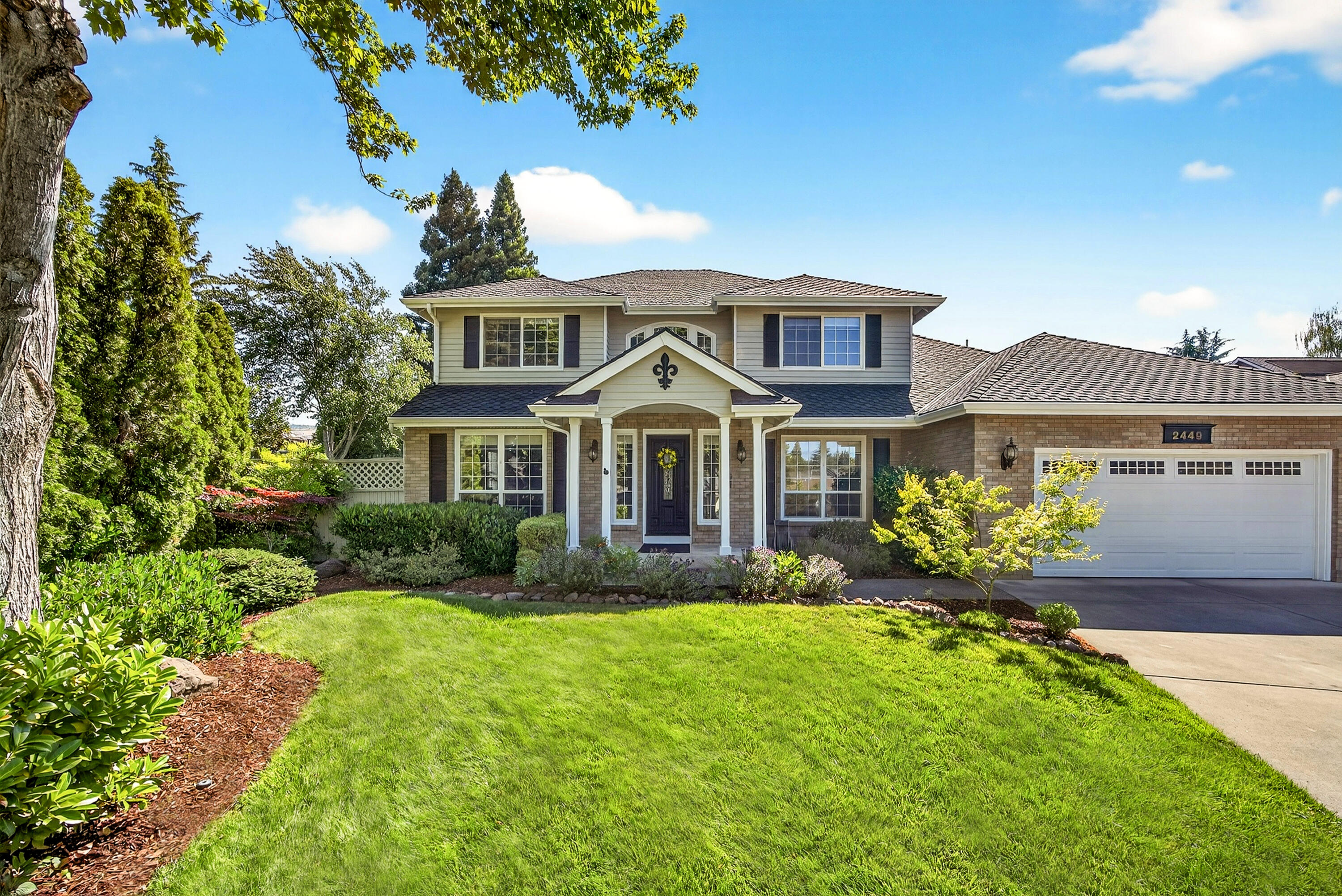 Brookdale Meadows Subdivision Unit 2 - Residential