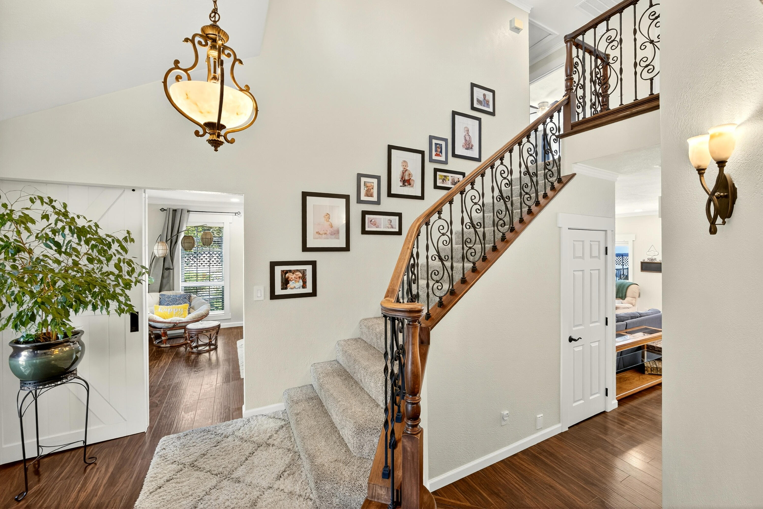 Brookdale Meadows Subdivision Unit 2 - Residential