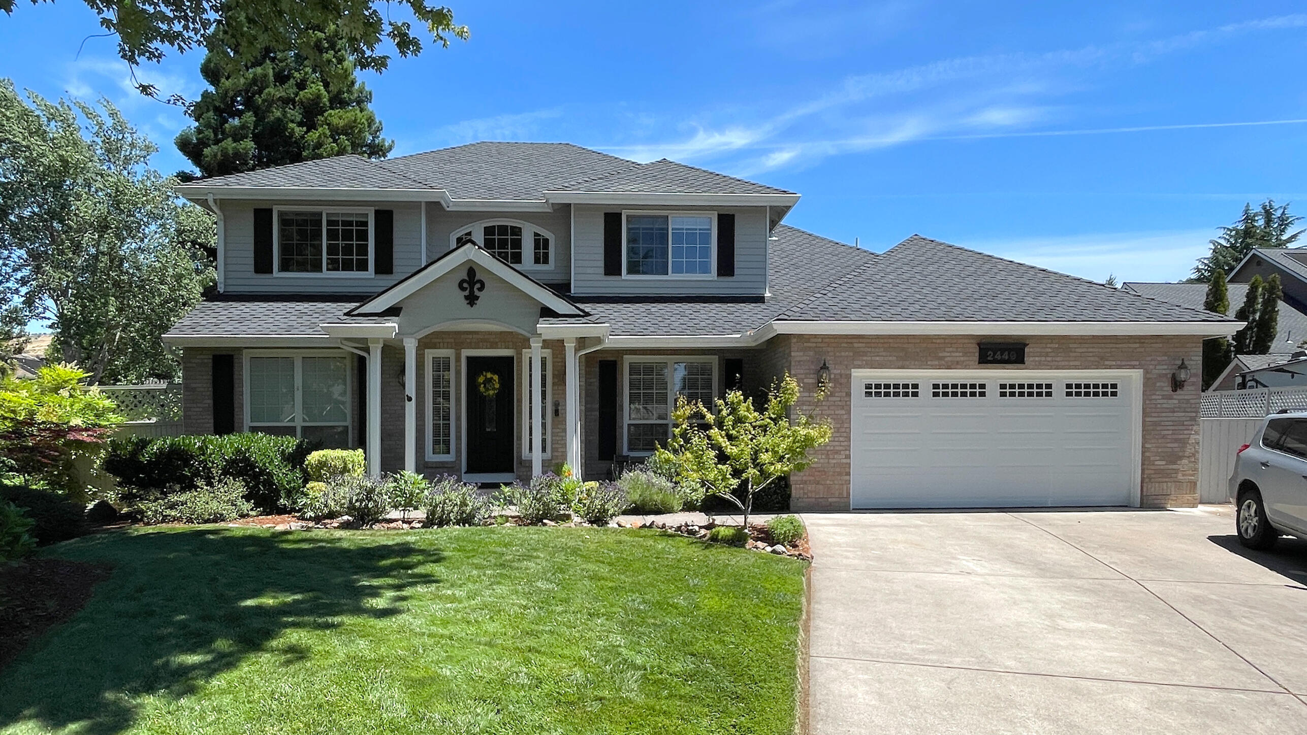 Brookdale Meadows Subdivision Unit 2 - Residential