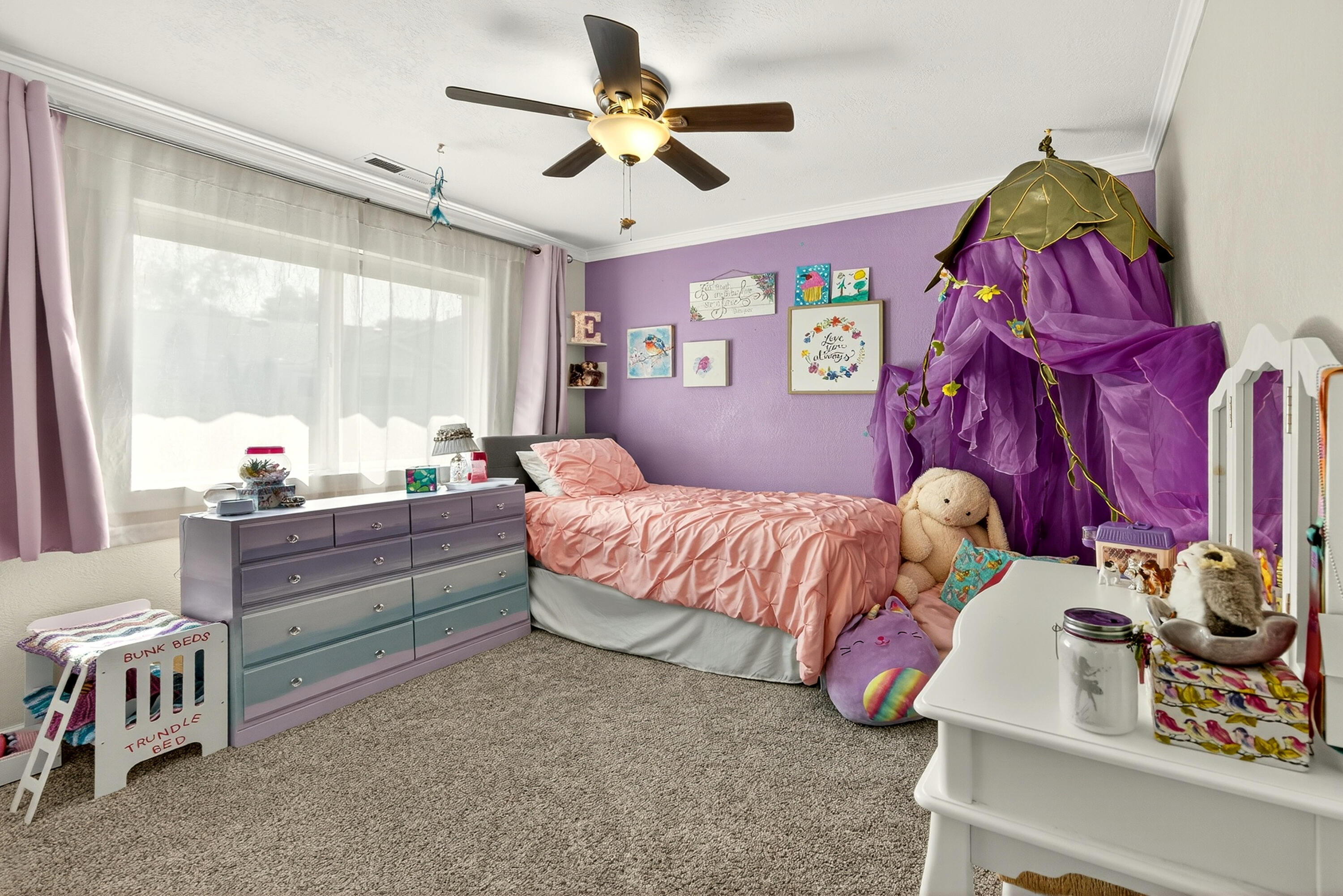 Brookdale Meadows Subdivision Unit 2 - Residential