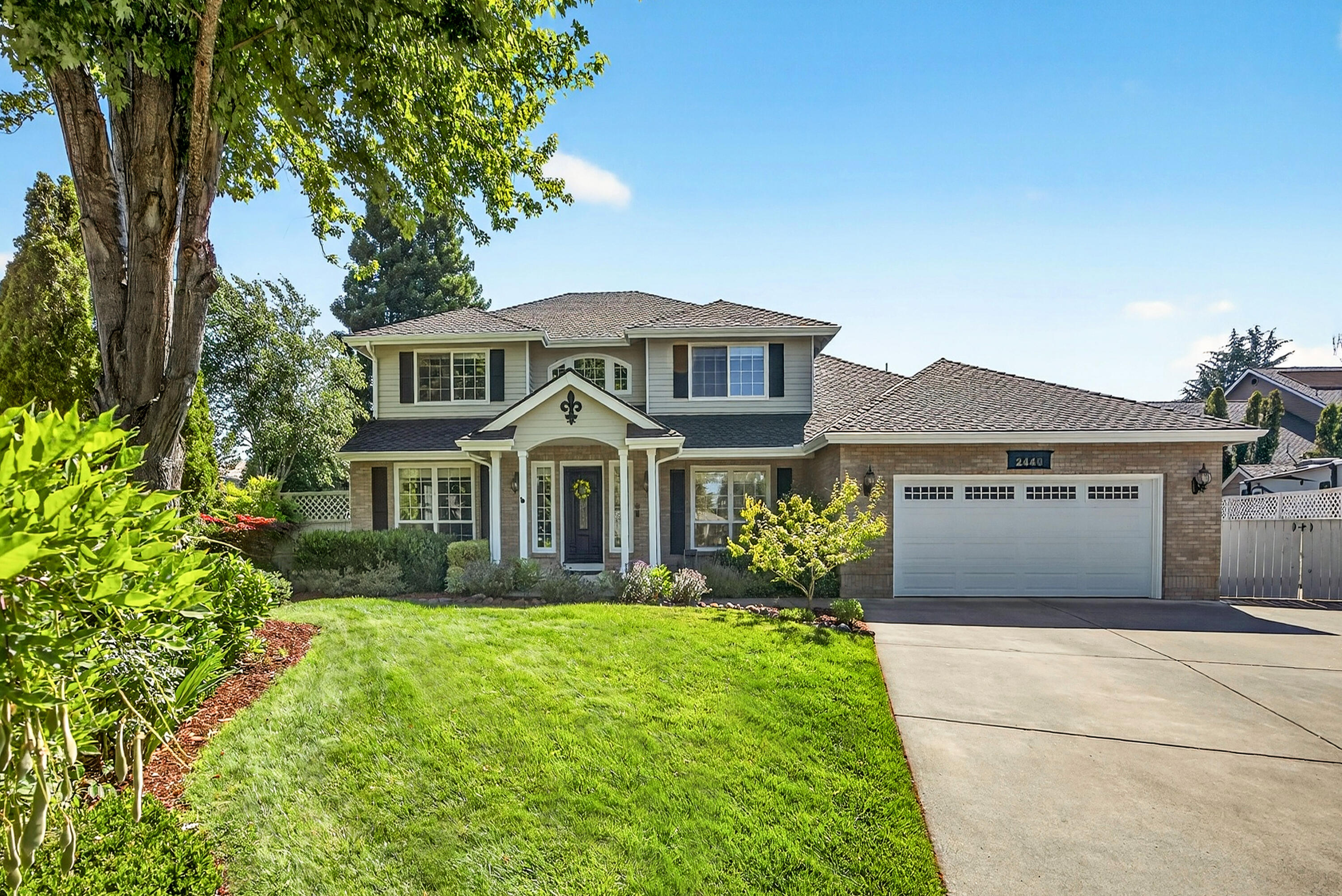 Brookdale Meadows Subdivision Unit 2 - Residential