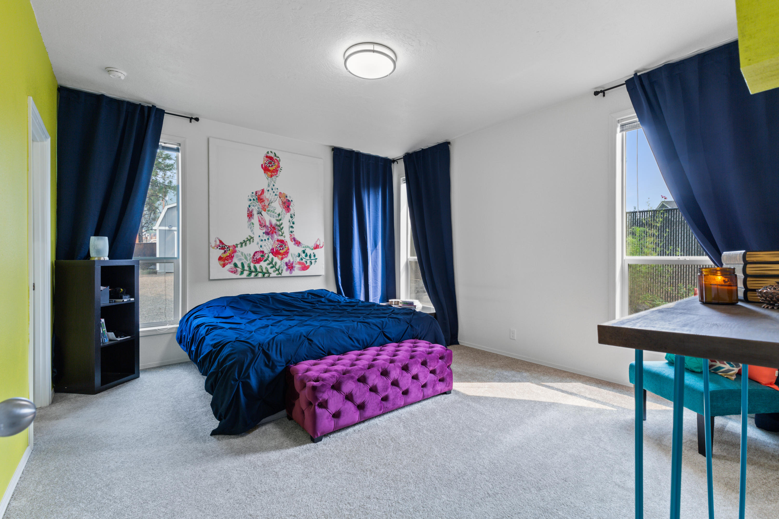 N/A - Residential