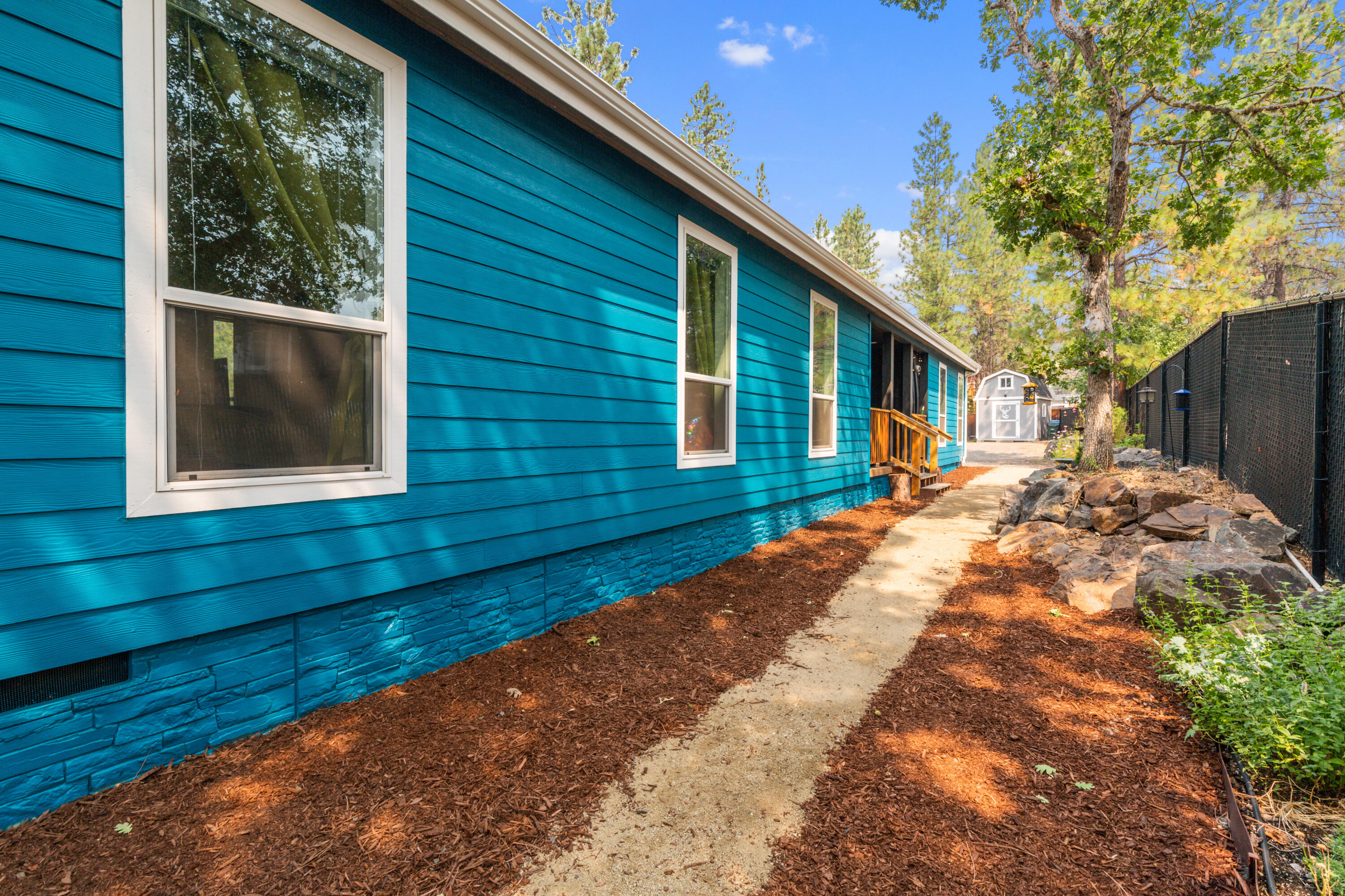 N/A - Residential