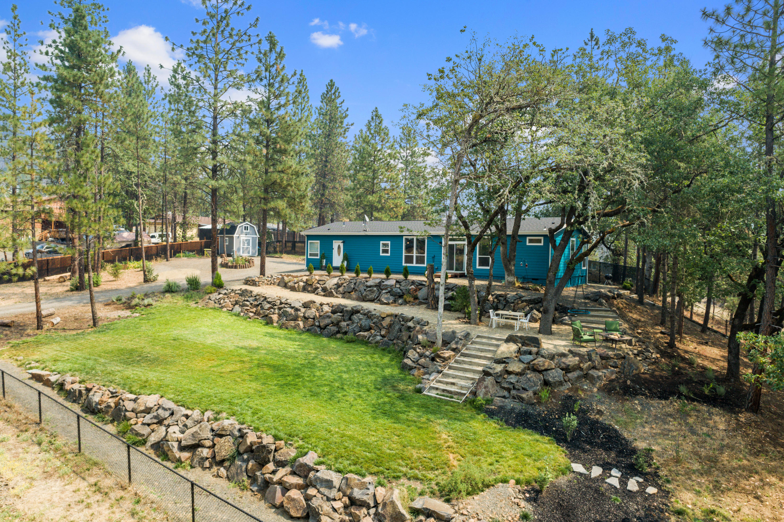 N/A - Residential