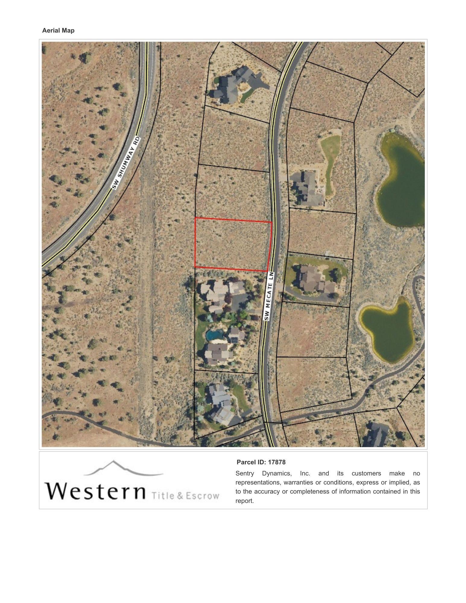 Brasada Ranch - Land