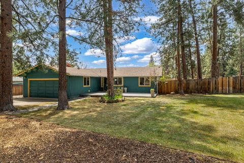 61114 Deer Valley Drive Bend OR 97702