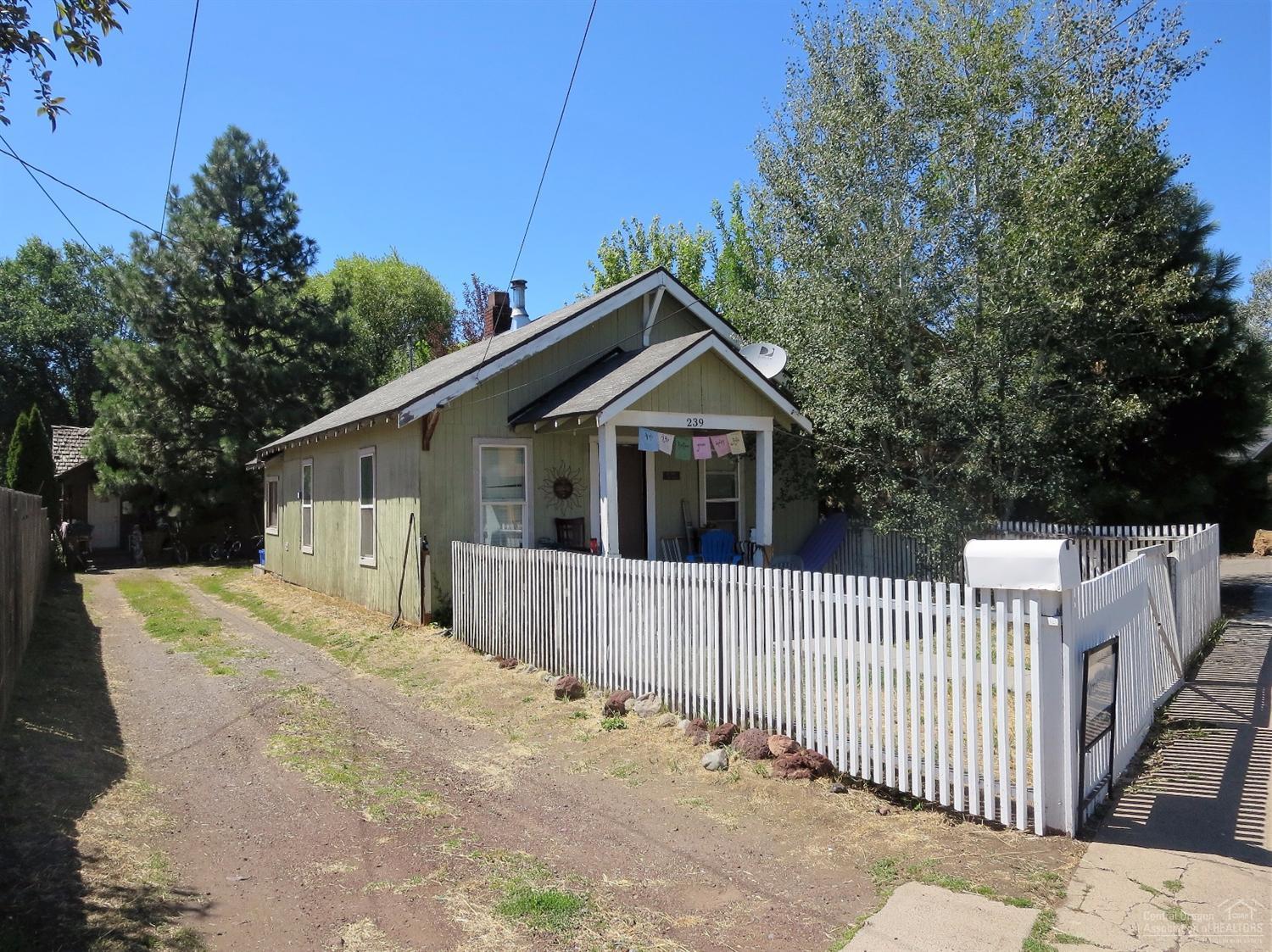 Mill Addition - Residential Income