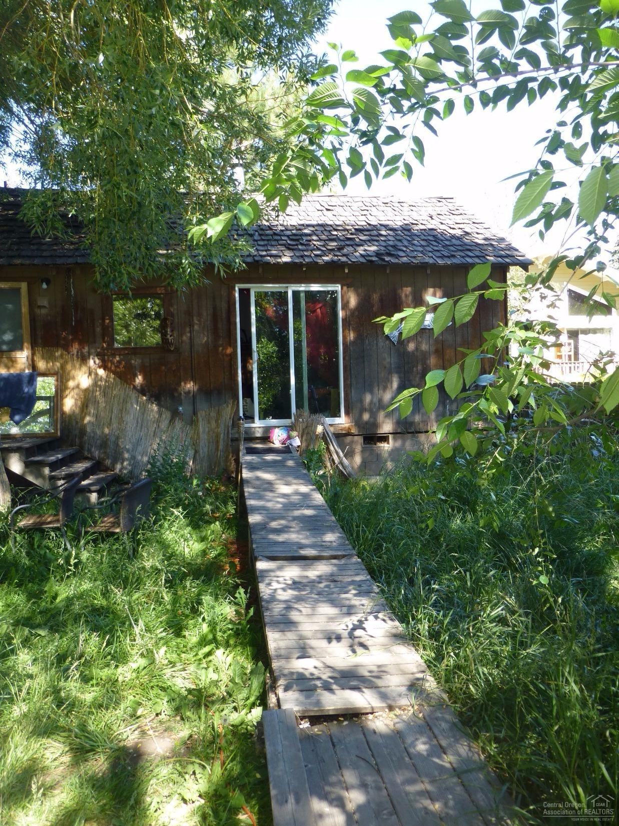 Mill Addition - Residential Income