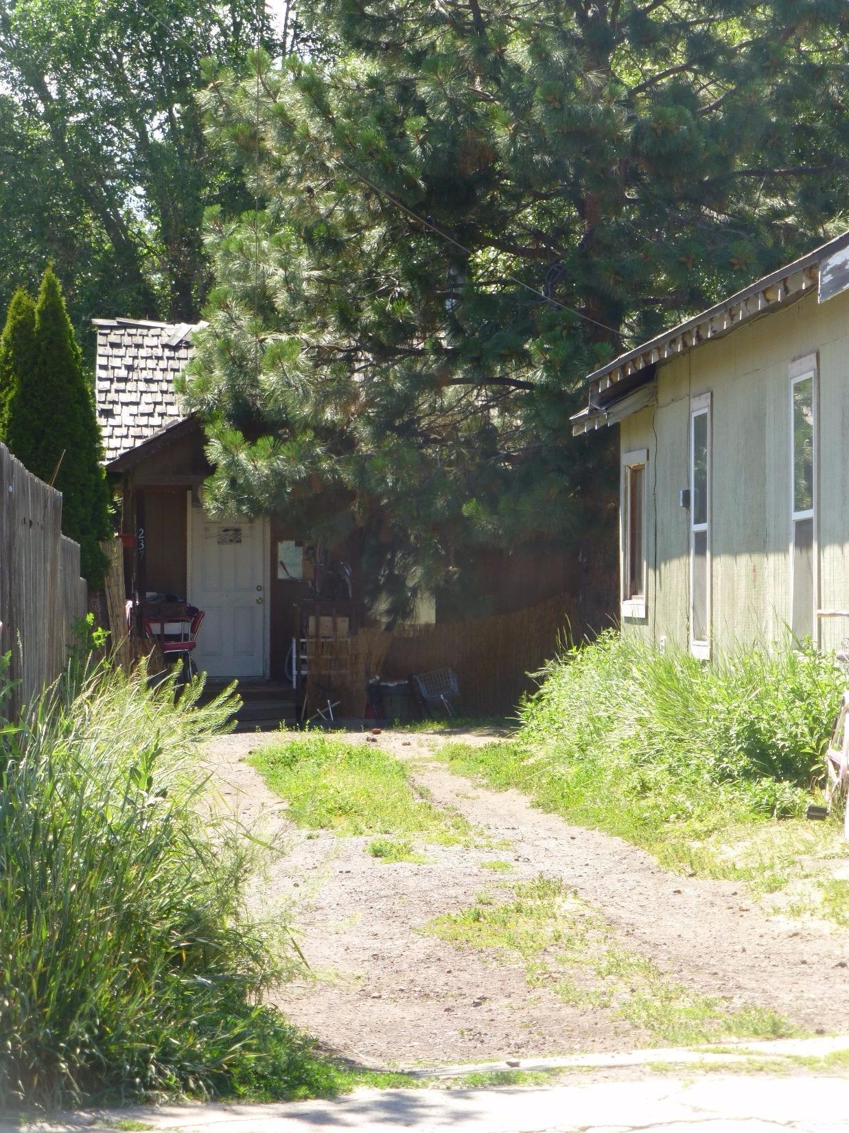 Mill Addition - Residential Income