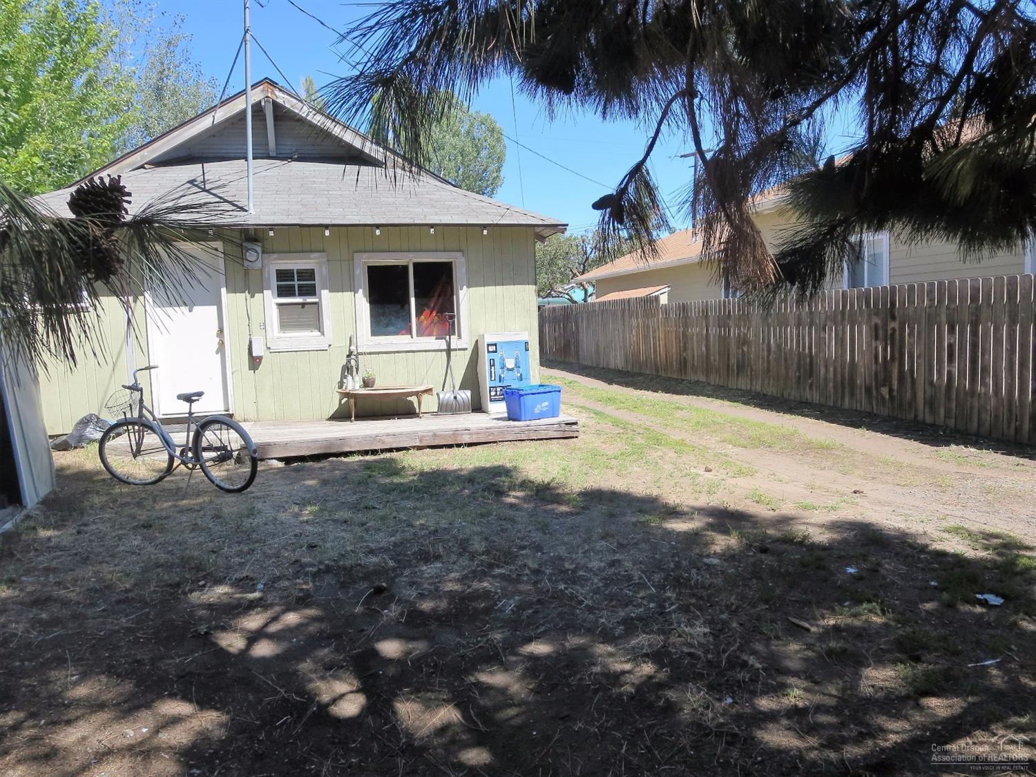Mill Addition - Residential Income