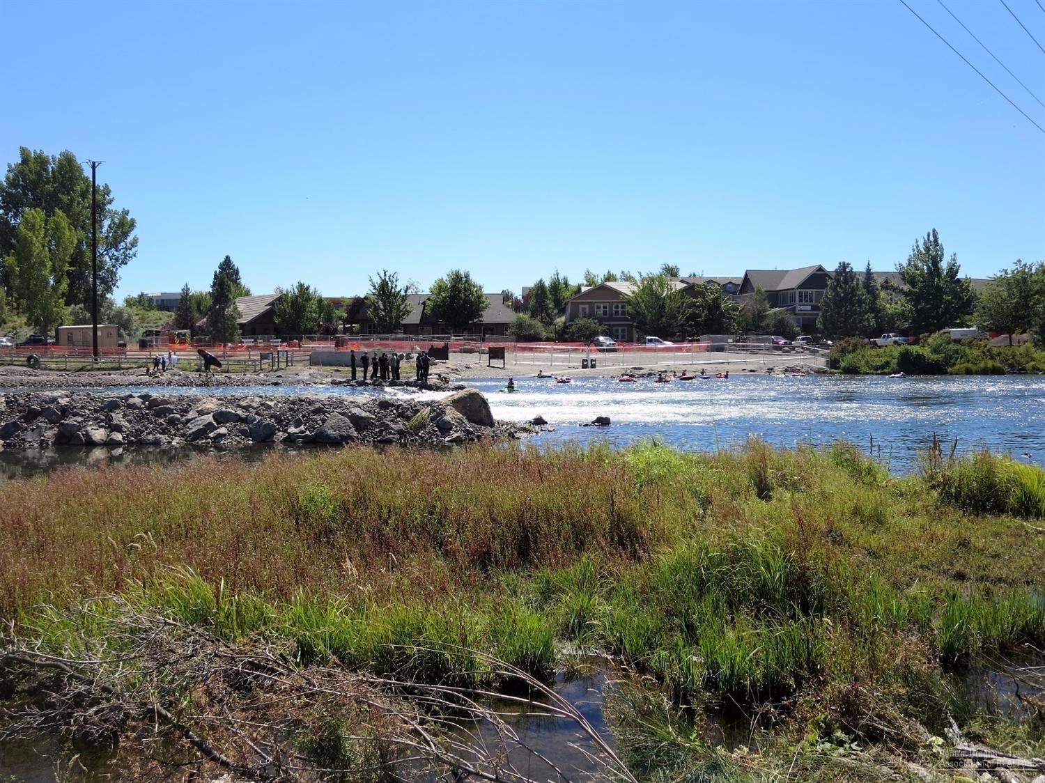 Mill Addition - Residential Income
