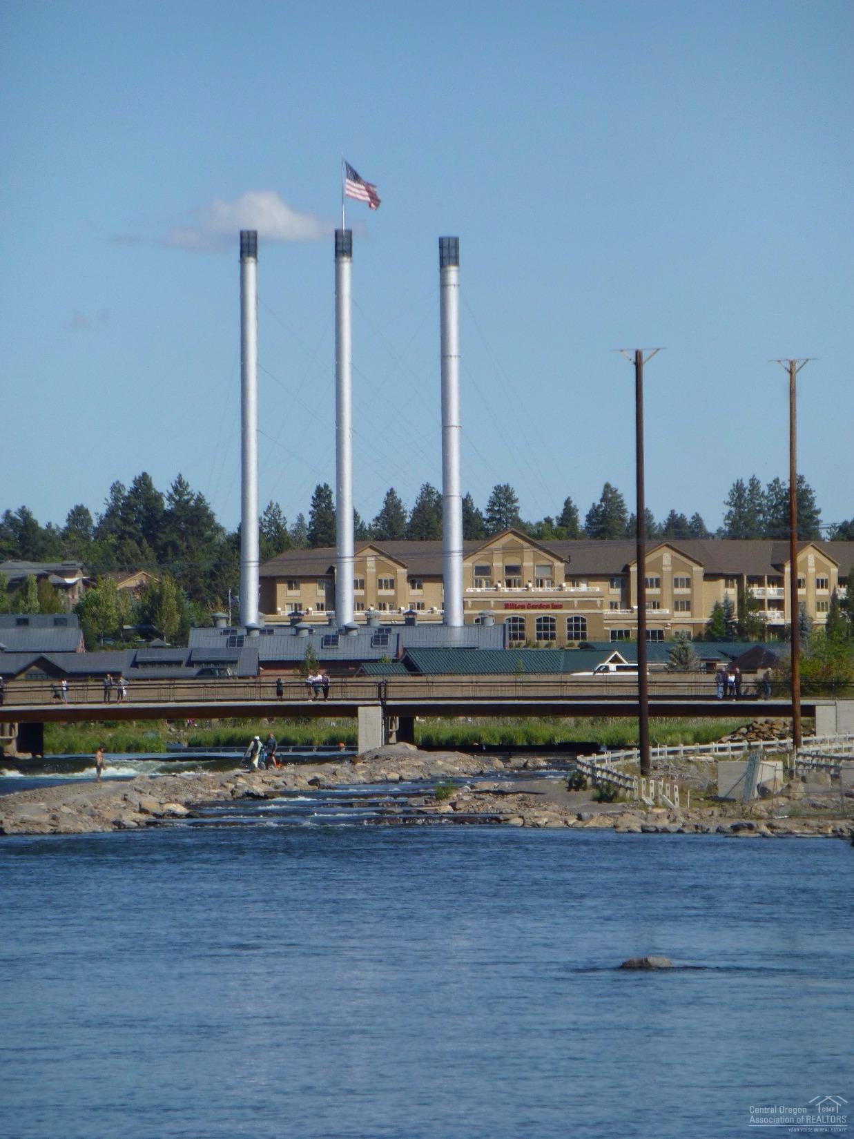Mill Addition - Residential Income