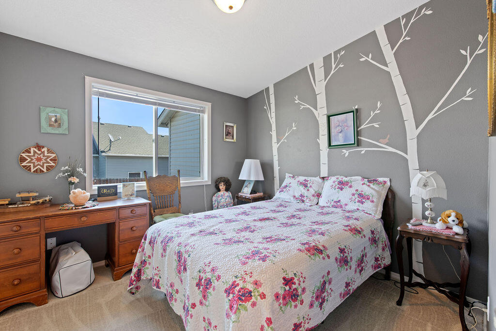 Ochoco Ridge - Residential