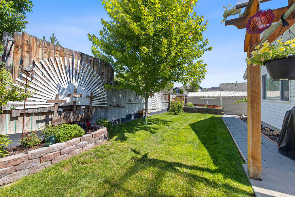 Ochoco Ridge - Residential