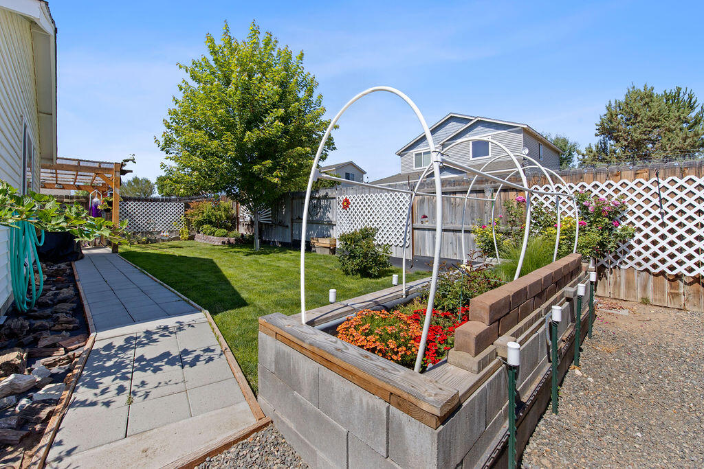 Ochoco Ridge - Residential