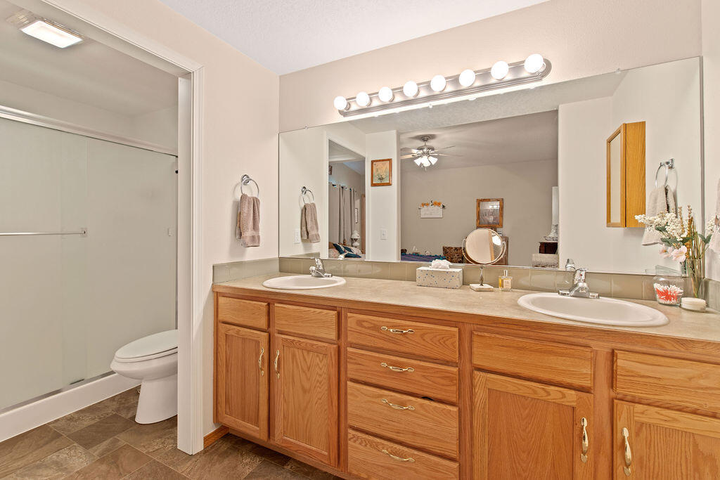 Ochoco Ridge - Residential