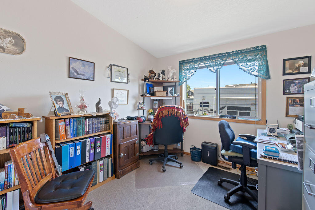 Ochoco Ridge - Residential