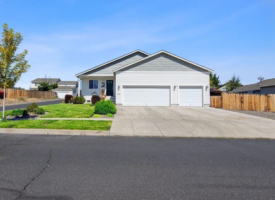 Ochoco Ridge - Residential