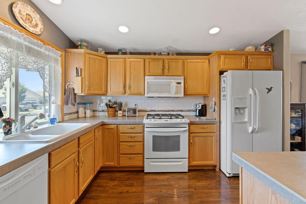 Ochoco Ridge - Residential