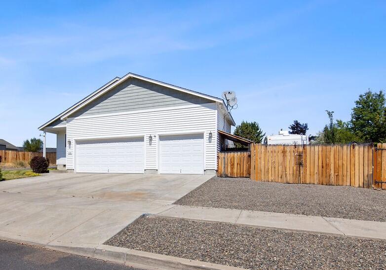 Ochoco Ridge - Residential
