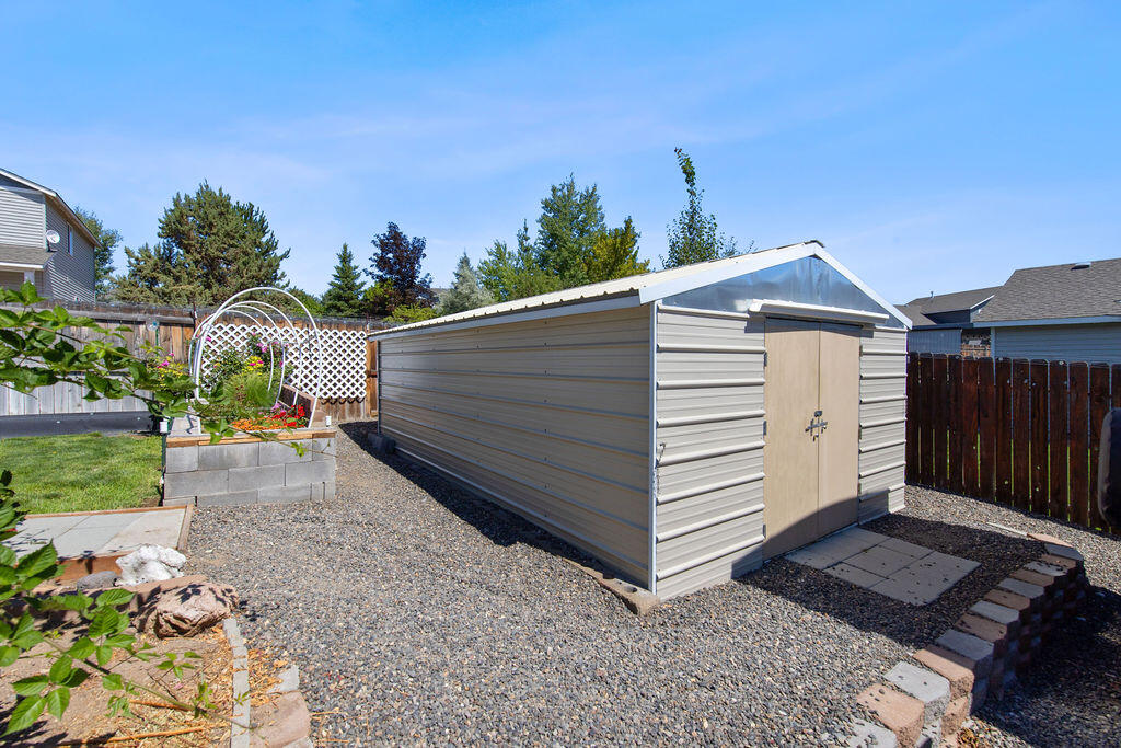 Ochoco Ridge - Residential