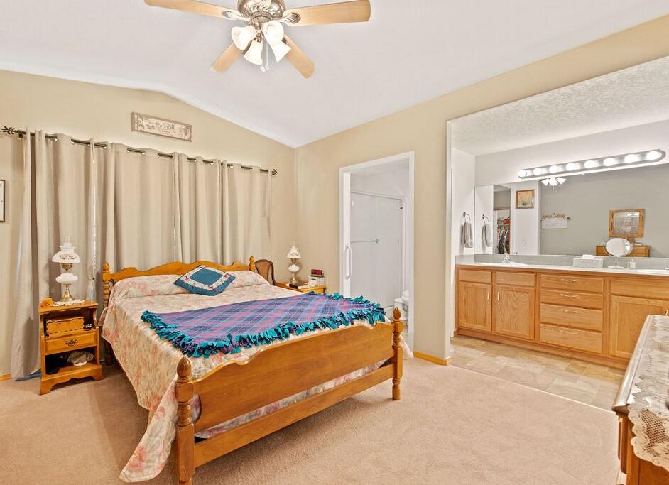 Ochoco Ridge - Residential