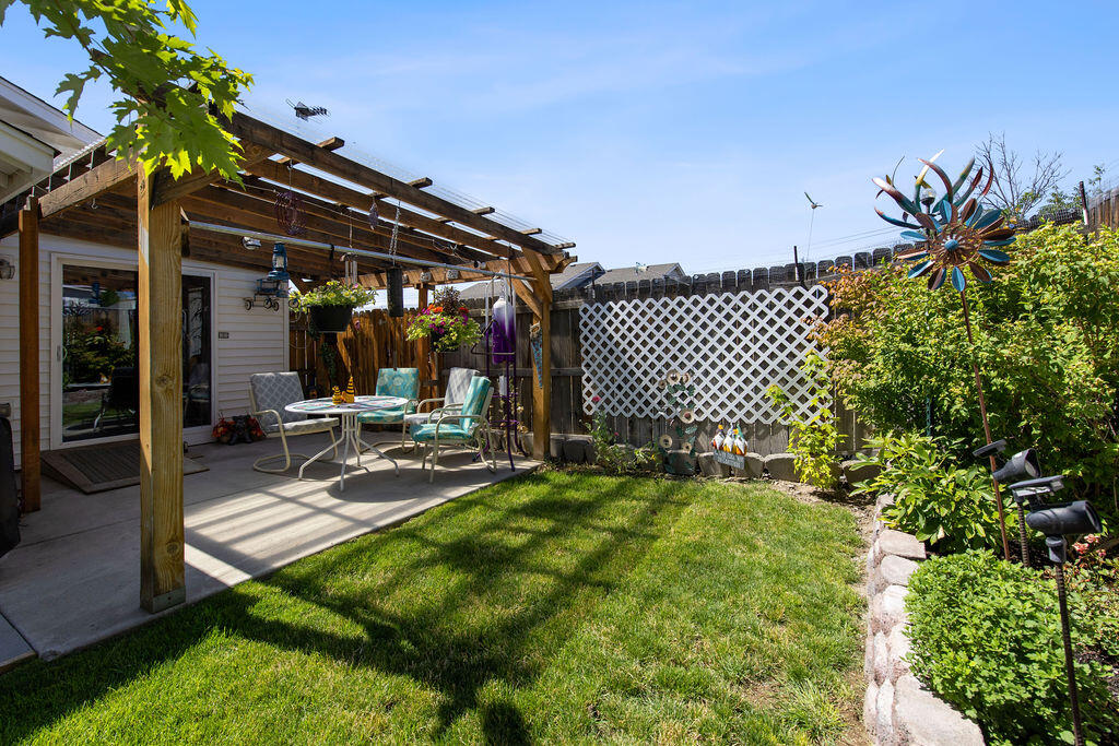 Ochoco Ridge - Residential