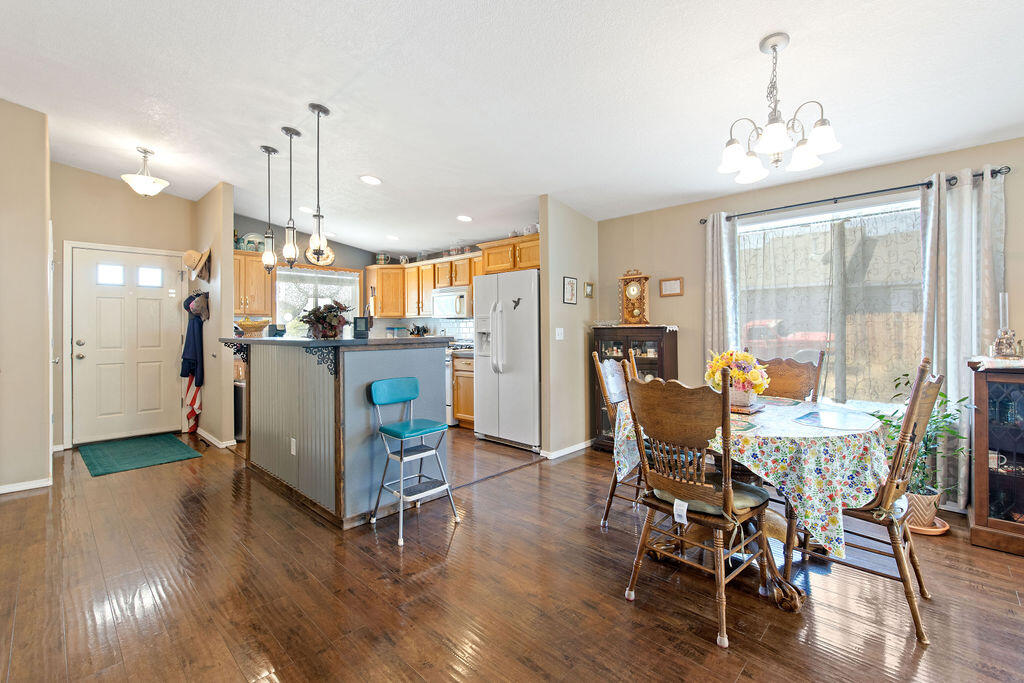 Ochoco Ridge - Residential