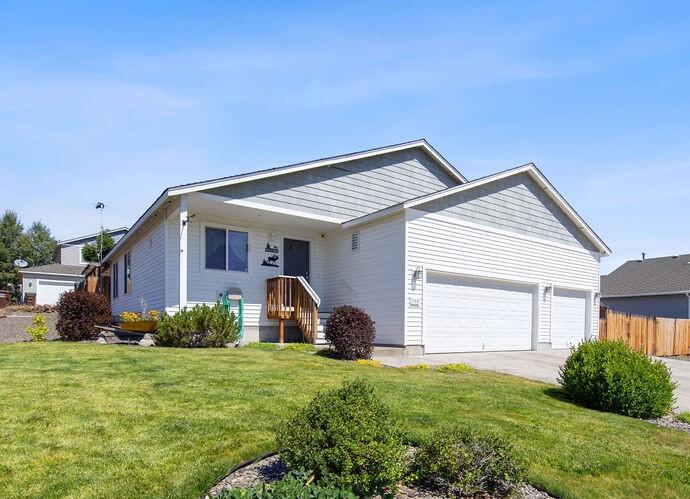 Ochoco Ridge - Residential