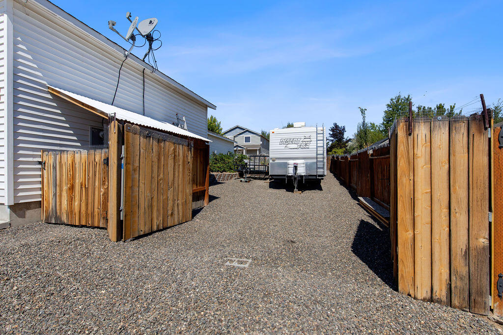 Ochoco Ridge - Residential