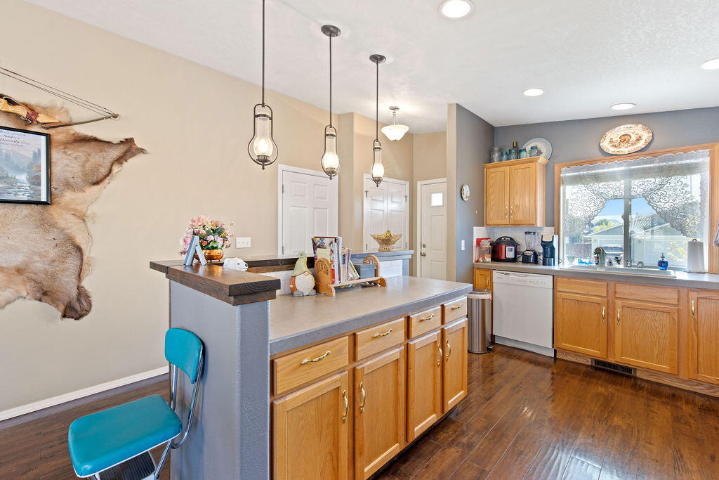 Ochoco Ridge - Residential