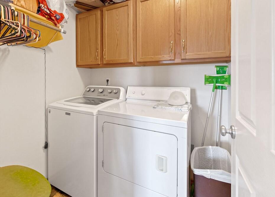 Ochoco Ridge - Residential