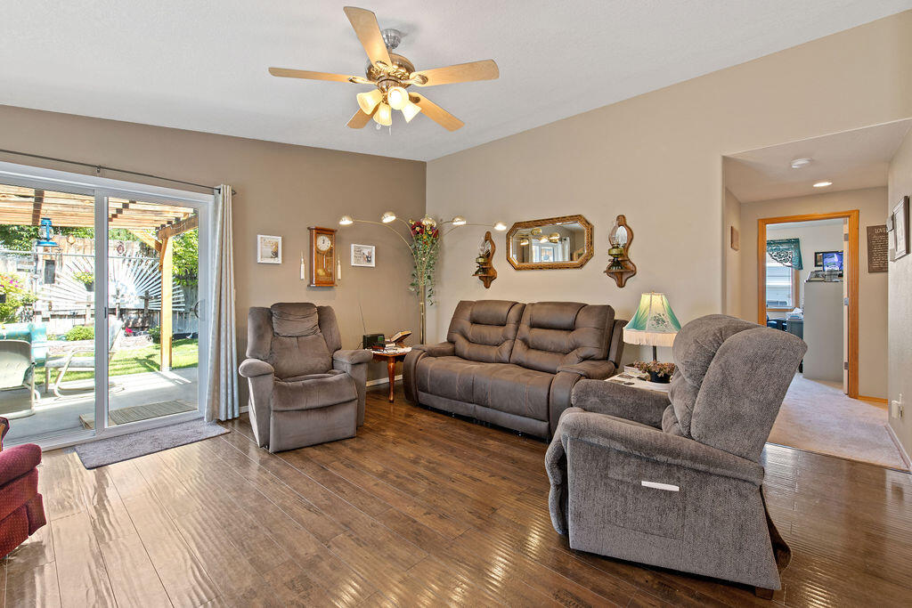 Ochoco Ridge - Residential