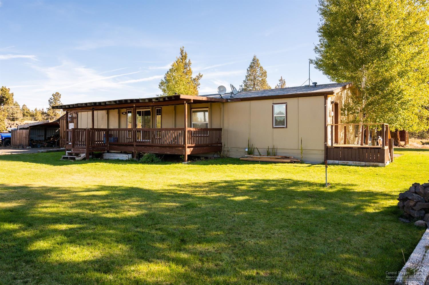 Tetherow Crossing - Residential