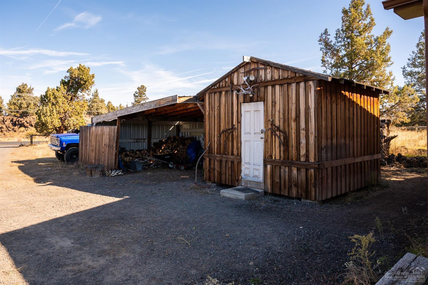 Tetherow Crossing - Residential