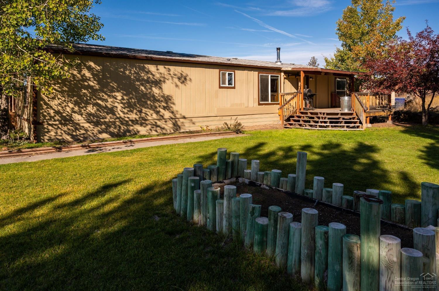 Tetherow Crossing - Residential