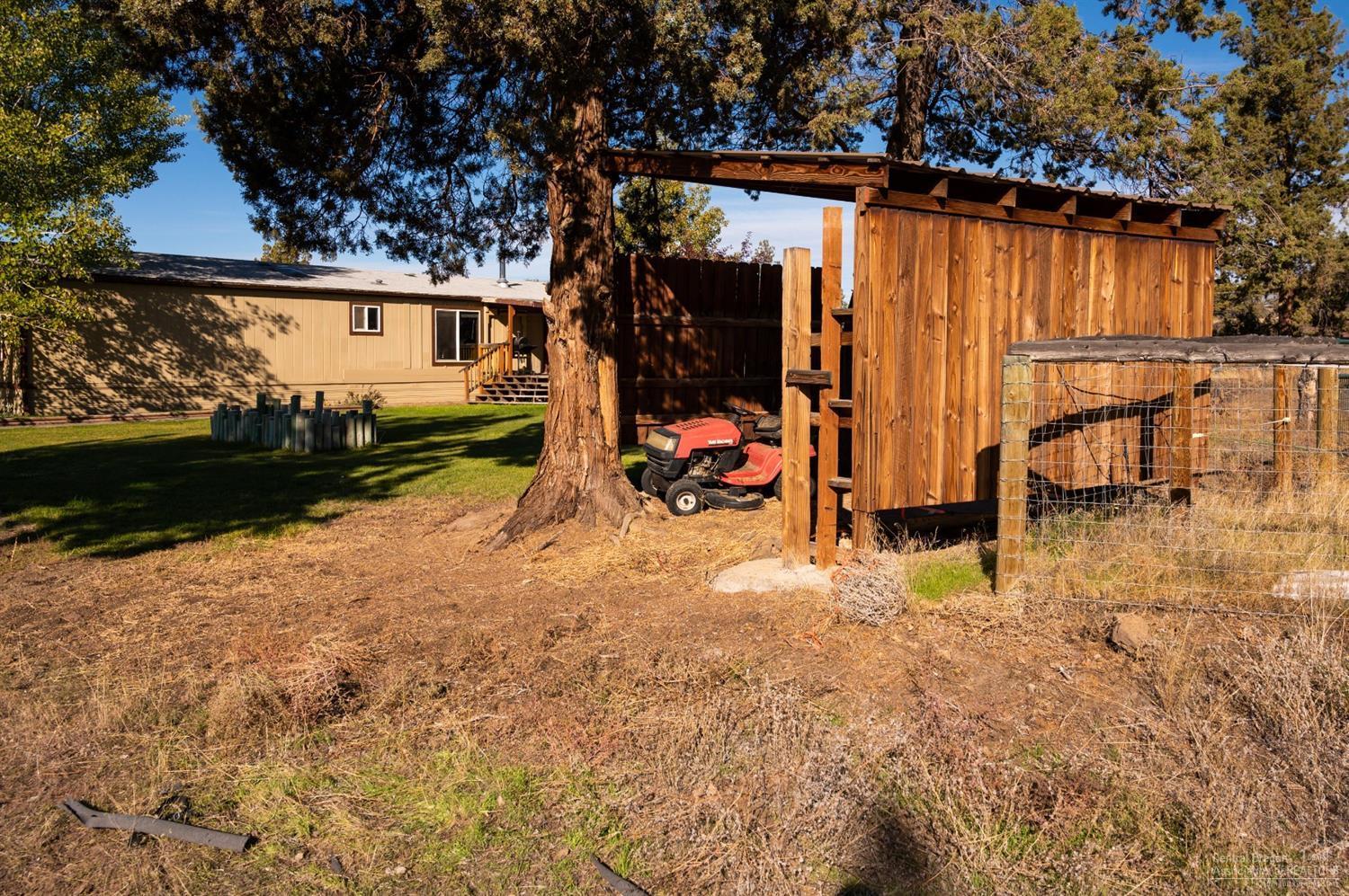 Tetherow Crossing - Residential