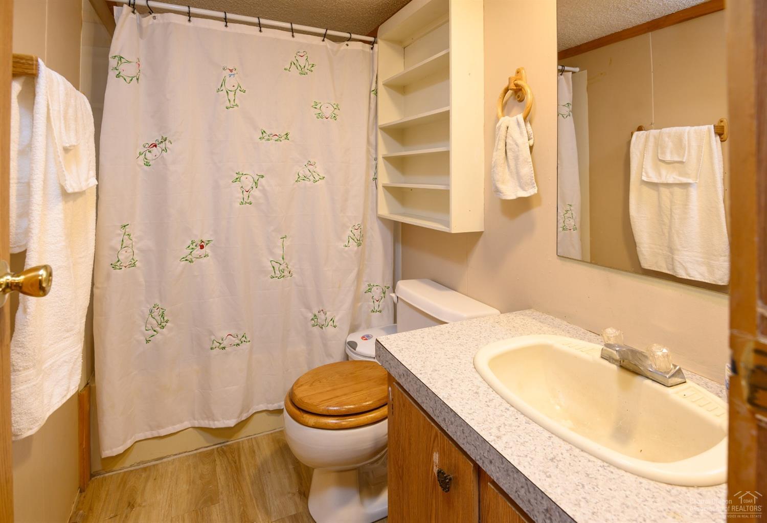 Tetherow Crossing - Residential