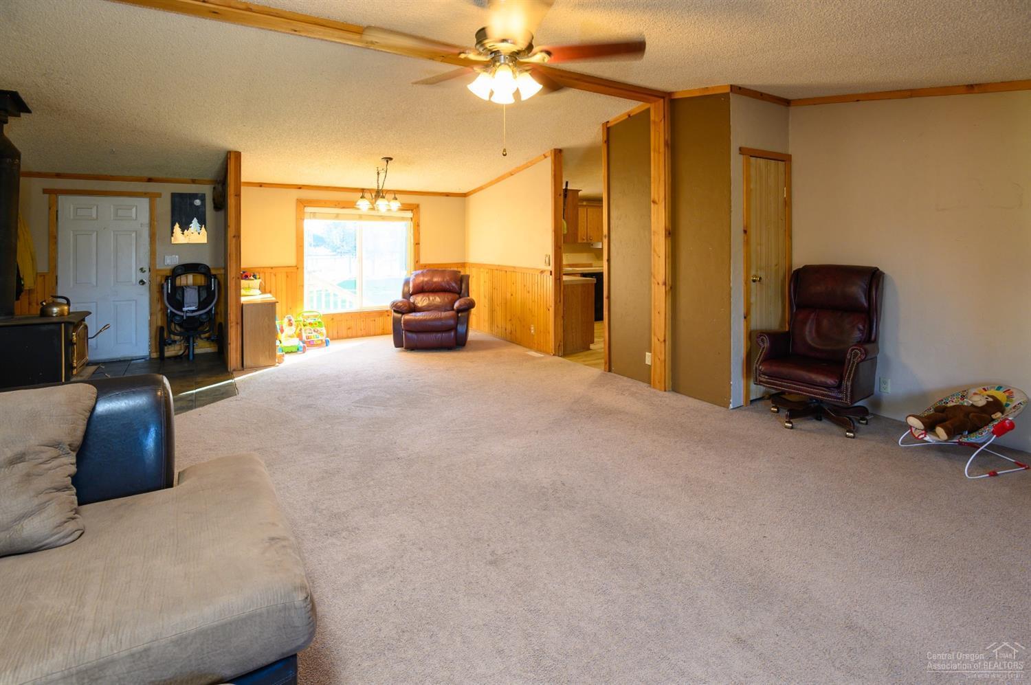 Tetherow Crossing - Residential