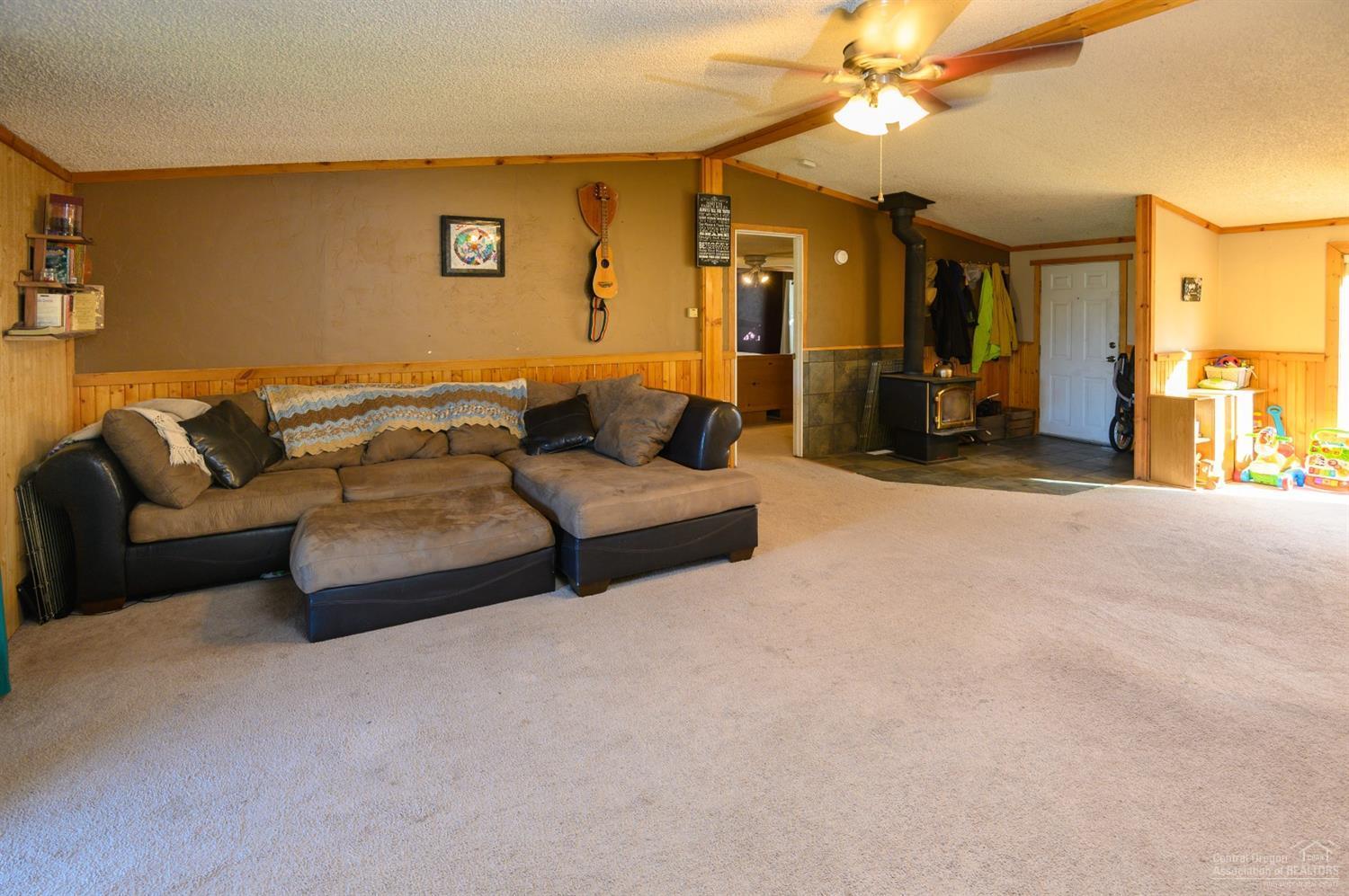 Tetherow Crossing - Residential