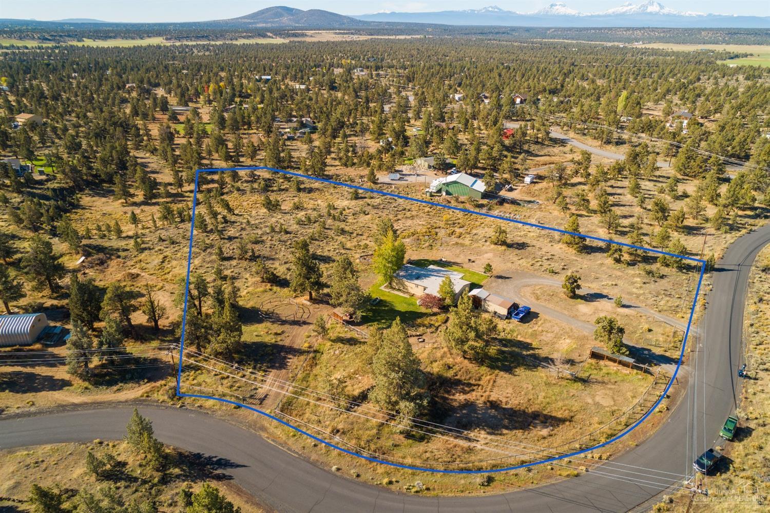 Tetherow Crossing - Residential