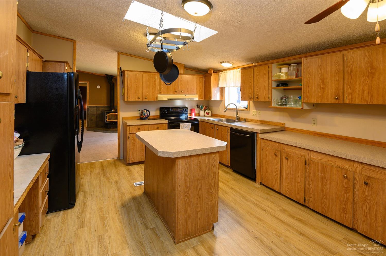 Tetherow Crossing - Residential