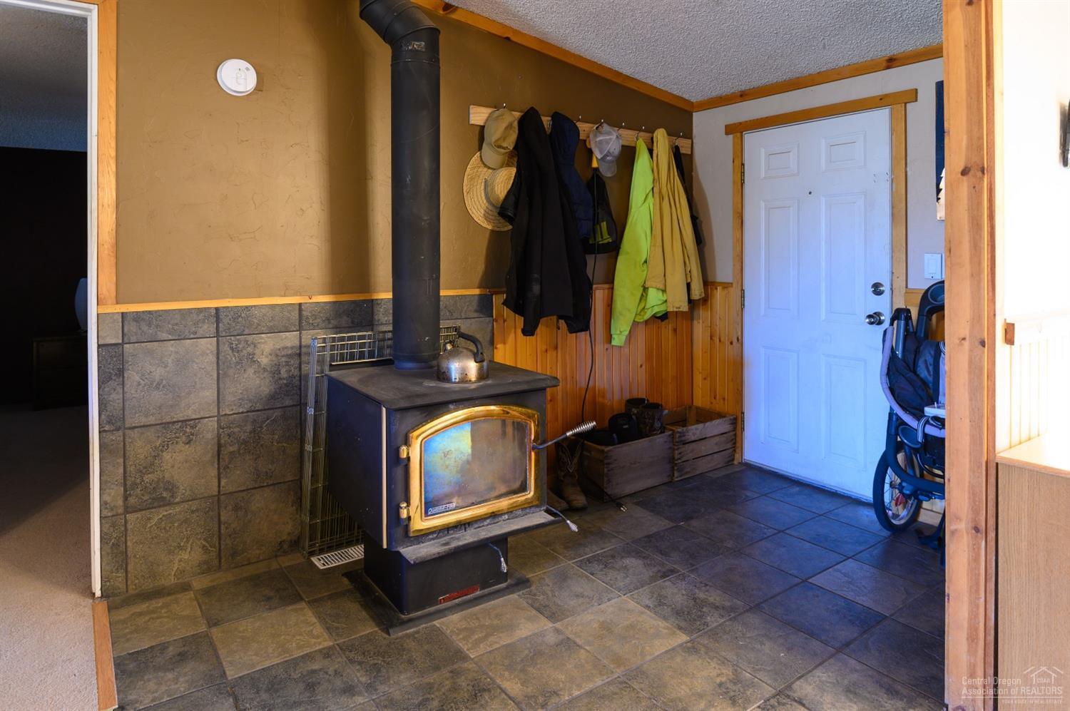 Tetherow Crossing - Residential