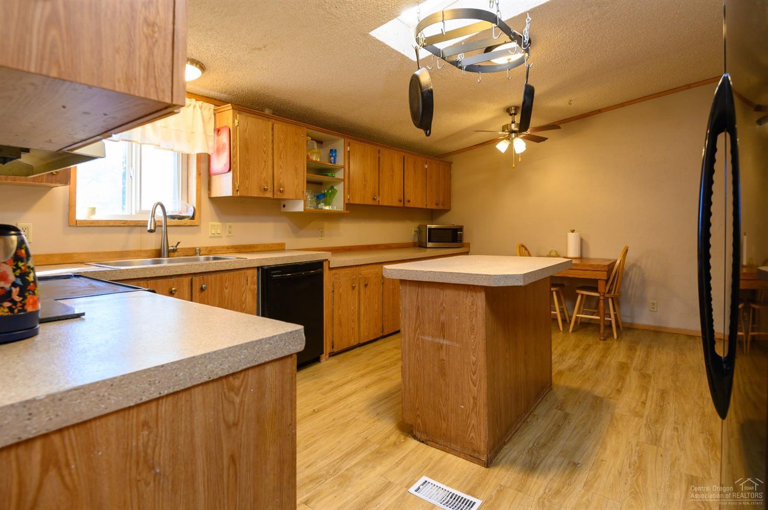 Tetherow Crossing - Residential