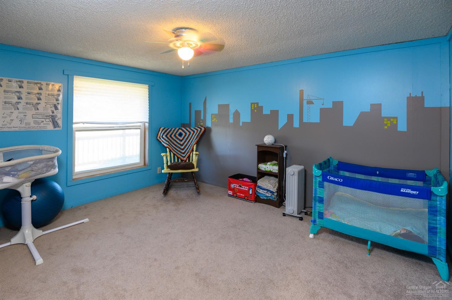 Tetherow Crossing - Residential