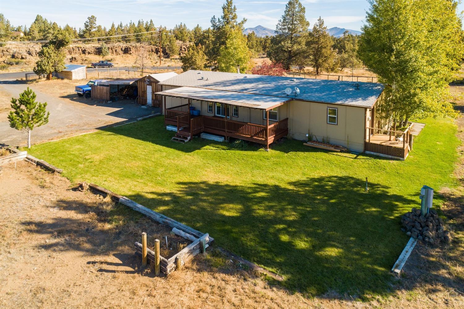 Tetherow Crossing - Residential