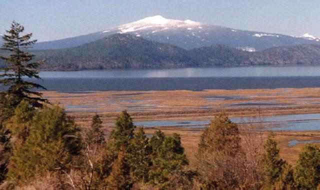 Paradise Hill - Land