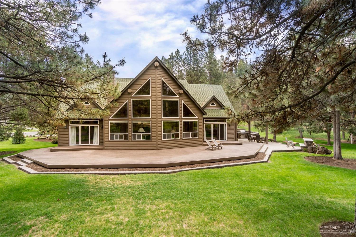 River Bluff Estate - Residential