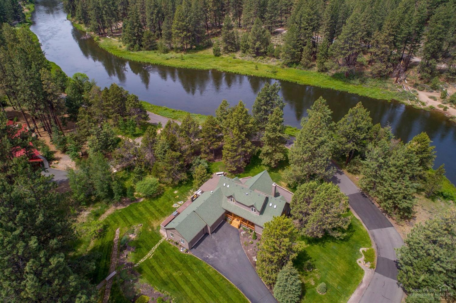 River Bluff Estate - Residential