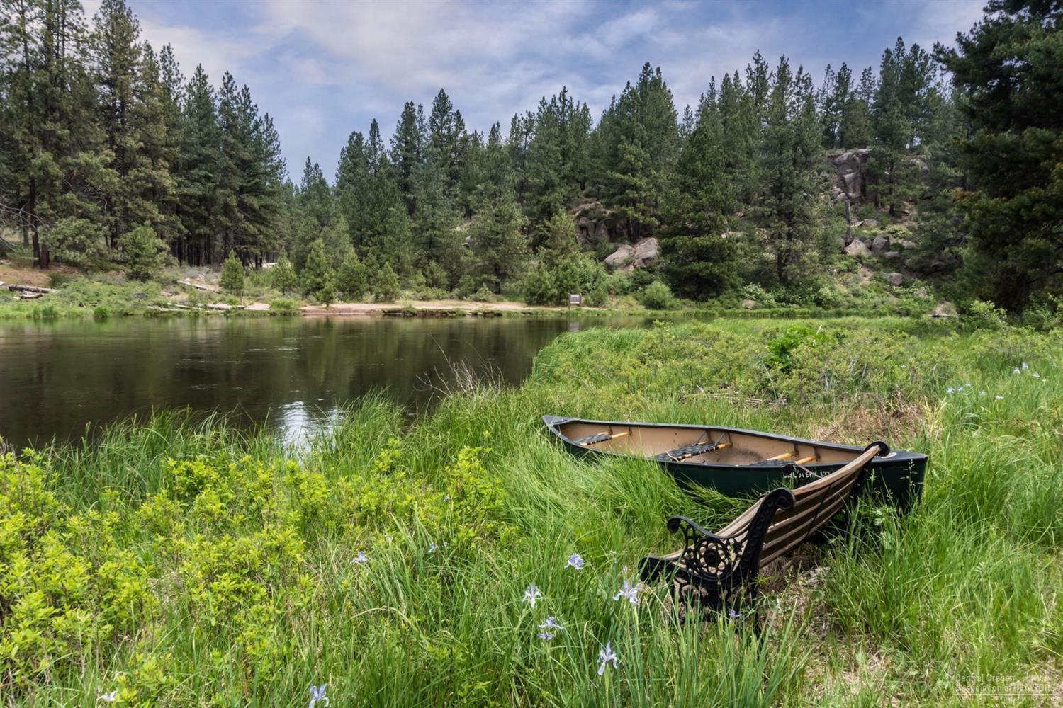 River Bluff Estate - Residential